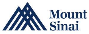 Mount Sinai logo