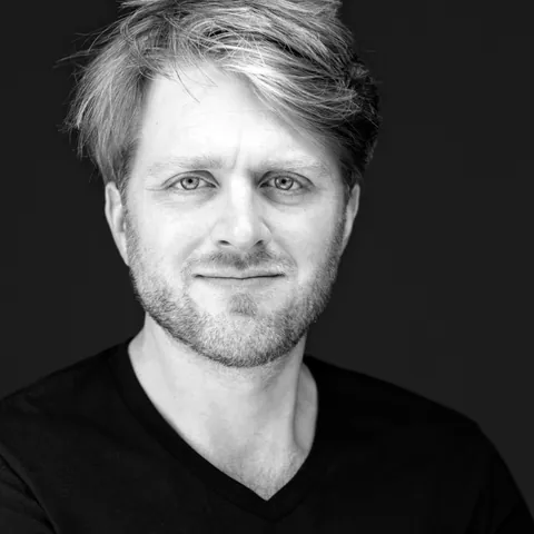 Kevin Brown
